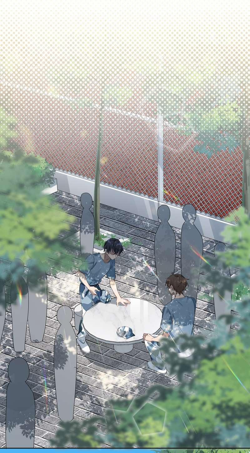 Tuế Nguyệt Gian 2 trang 22