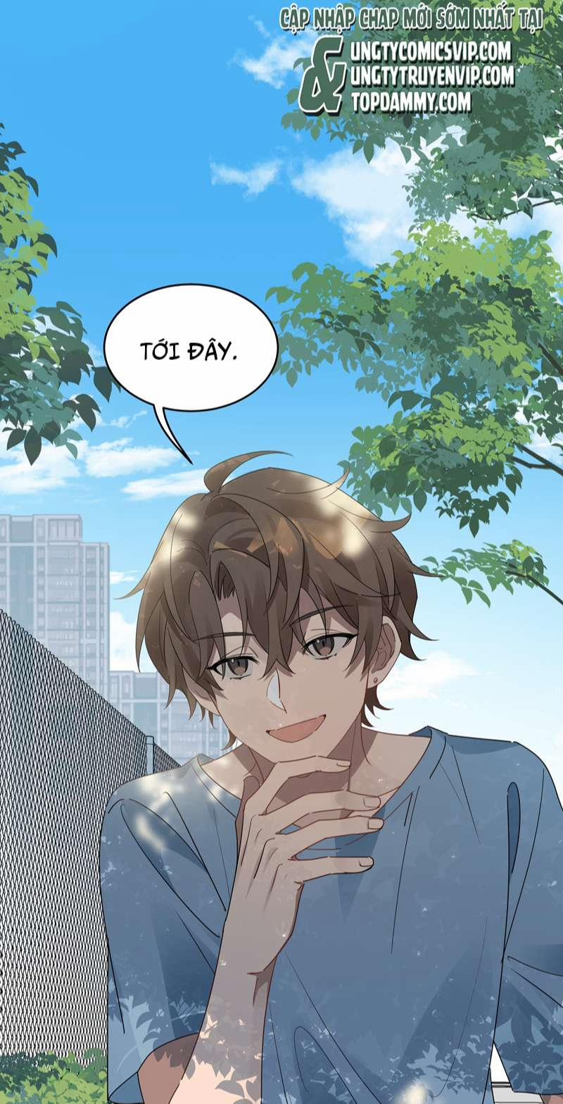 Tuế Nguyệt Gian 2 trang 23