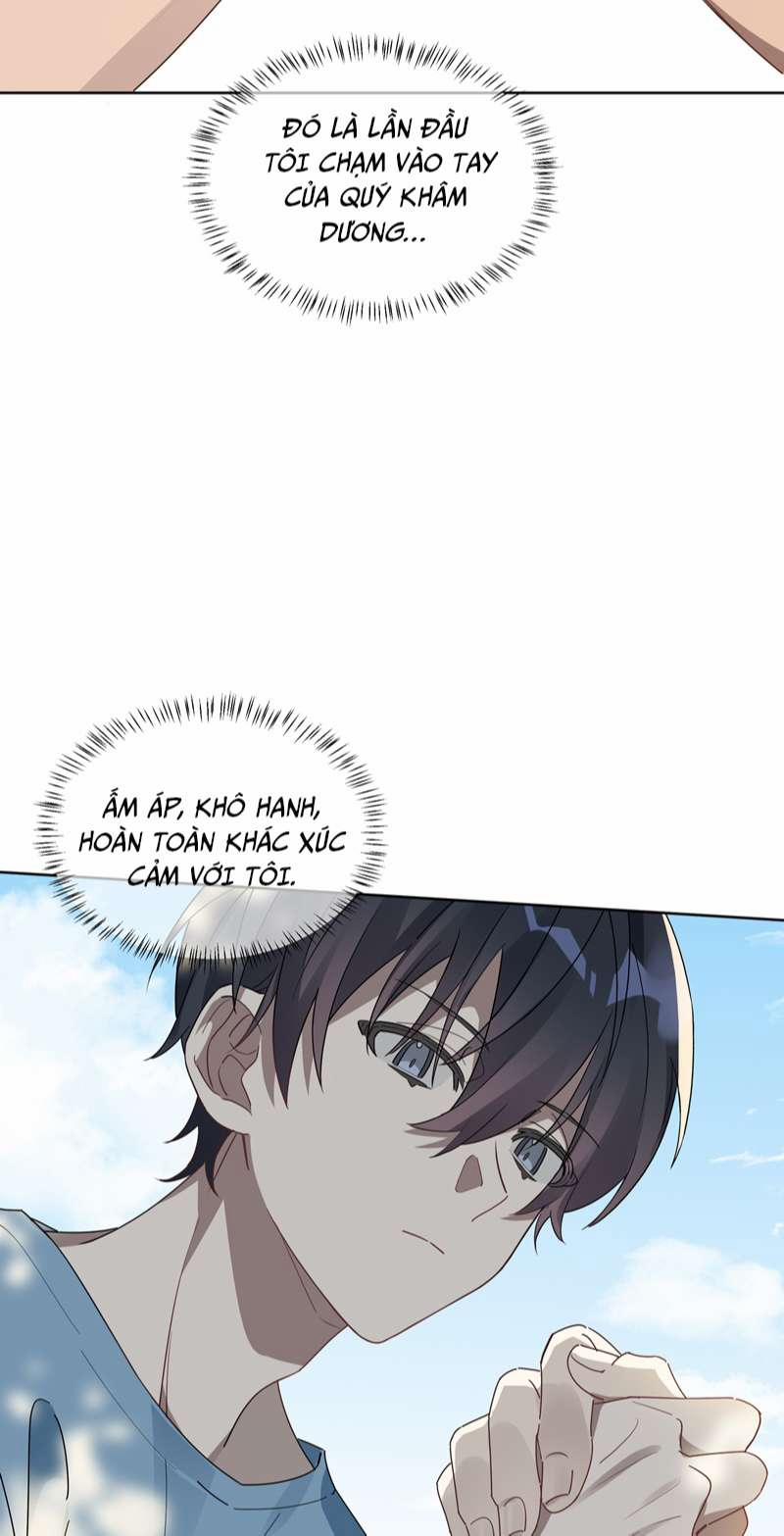 Tuế Nguyệt Gian 2 trang 25