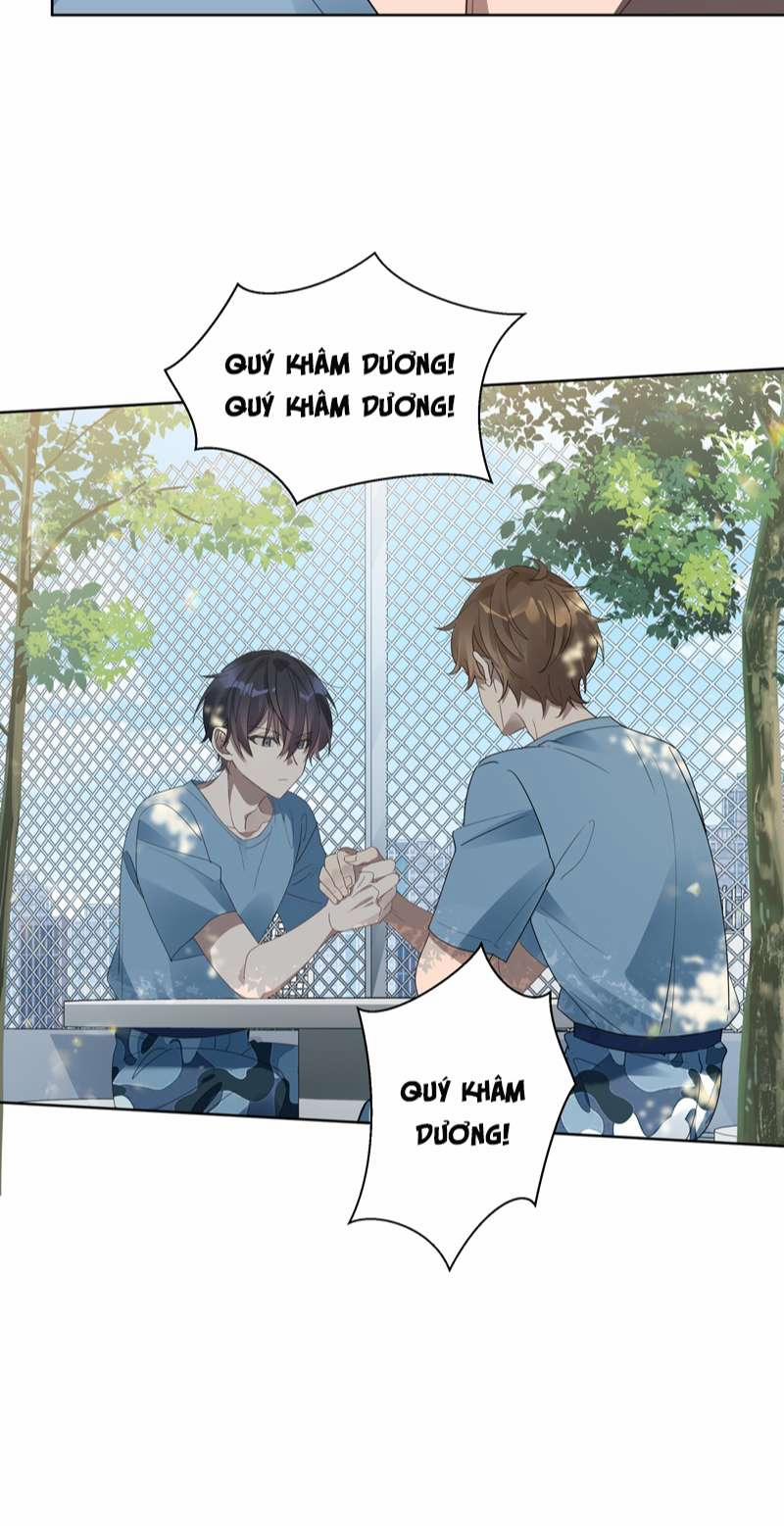 Tuế Nguyệt Gian 2 trang 27