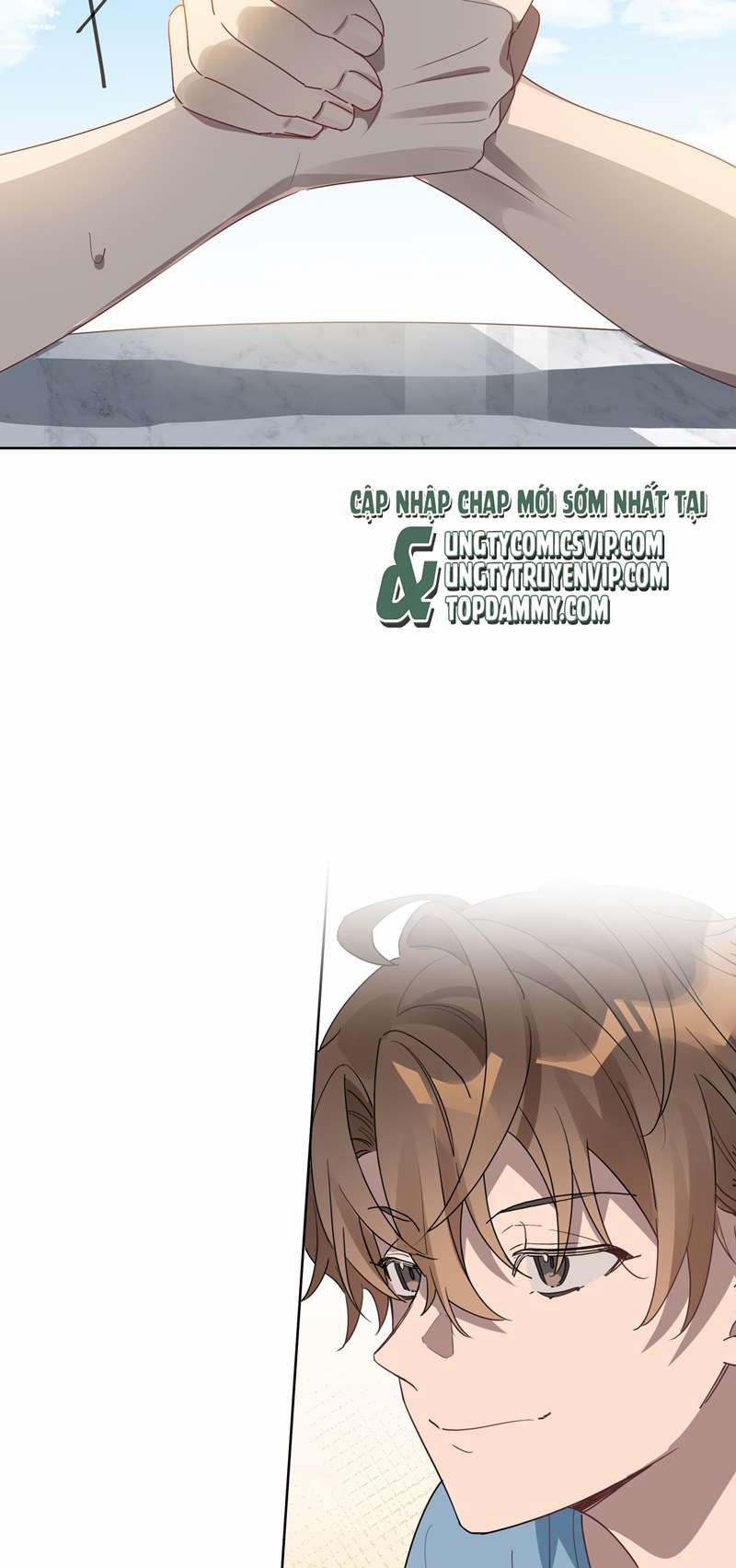 Tuế Nguyệt Gian 2 trang 29