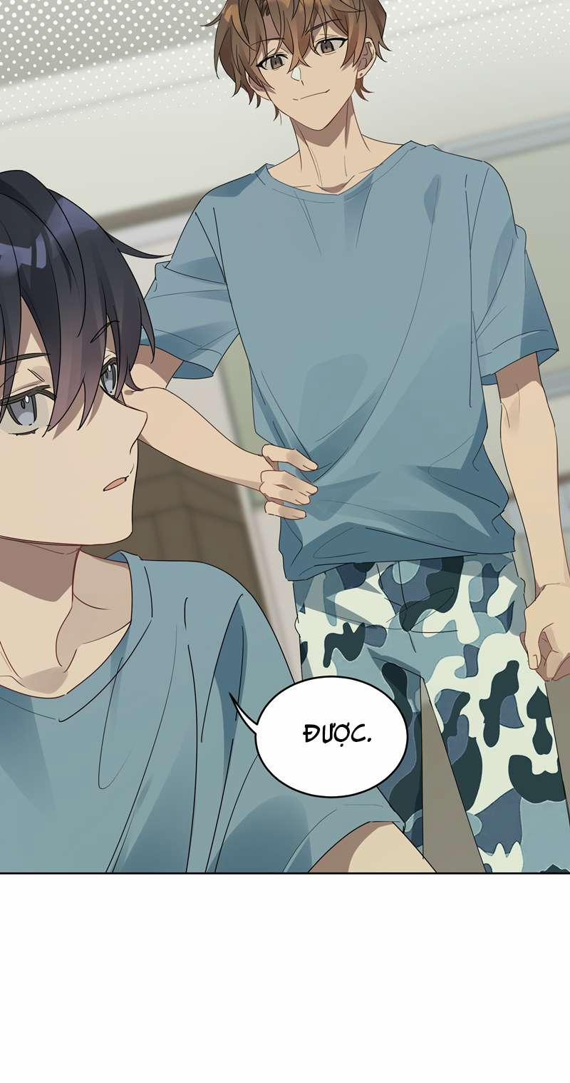 Tuế Nguyệt Gian 2 trang 8