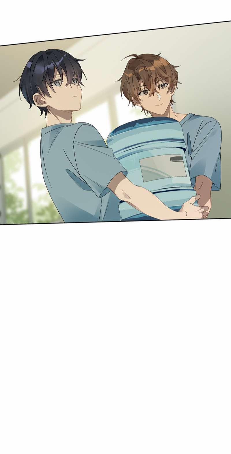 Tuế Nguyệt Gian 2 trang 9