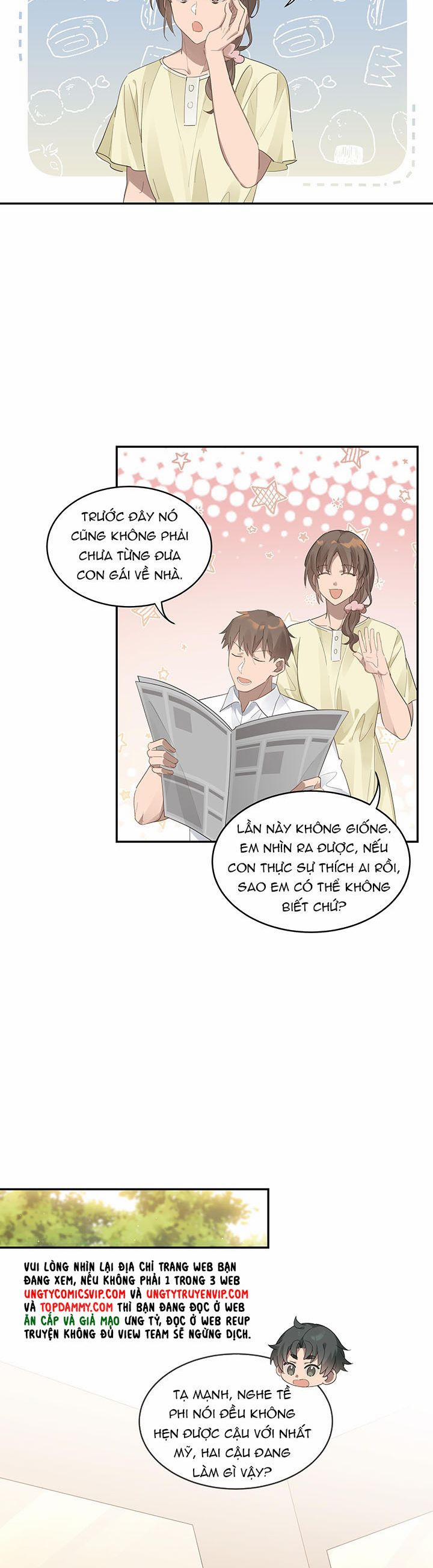 Tuế Nguyệt Gian 20 trang 10