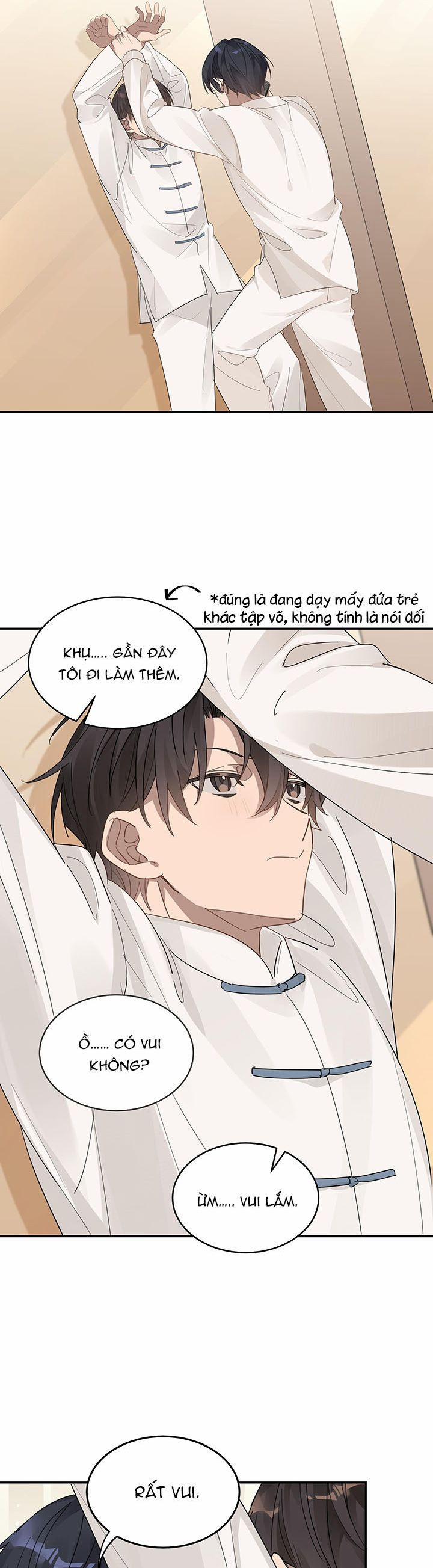 Tuế Nguyệt Gian 20 trang 11