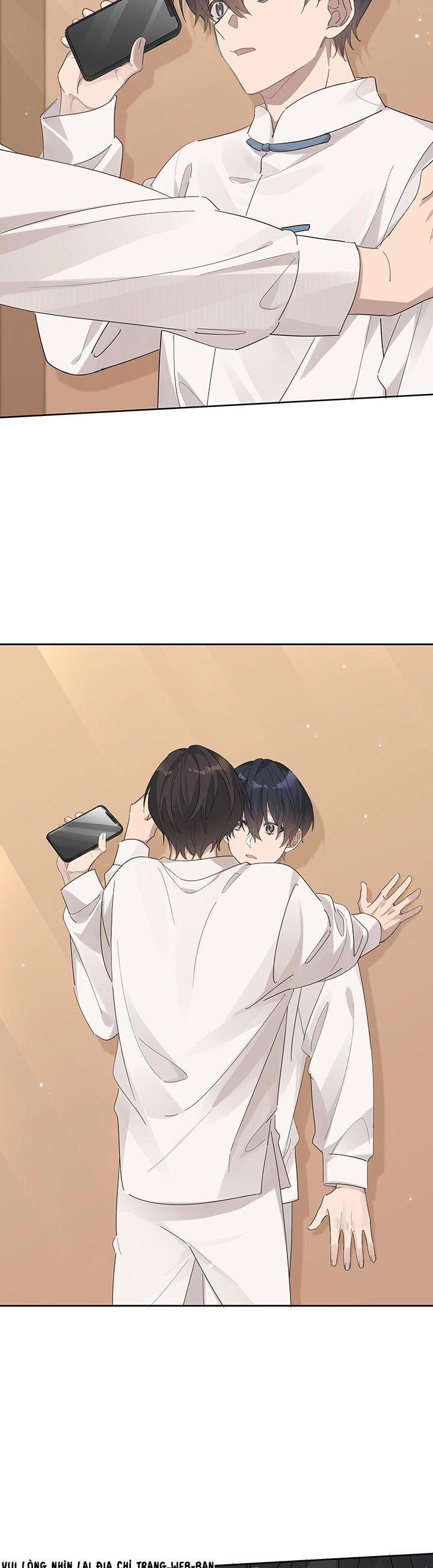 Tuế Nguyệt Gian 20 trang 13