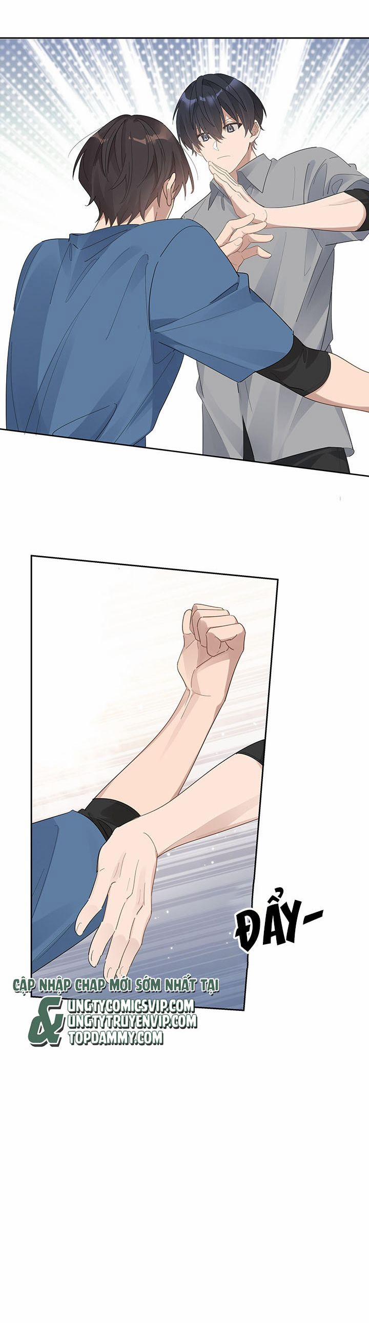 Tuế Nguyệt Gian 20 trang 3