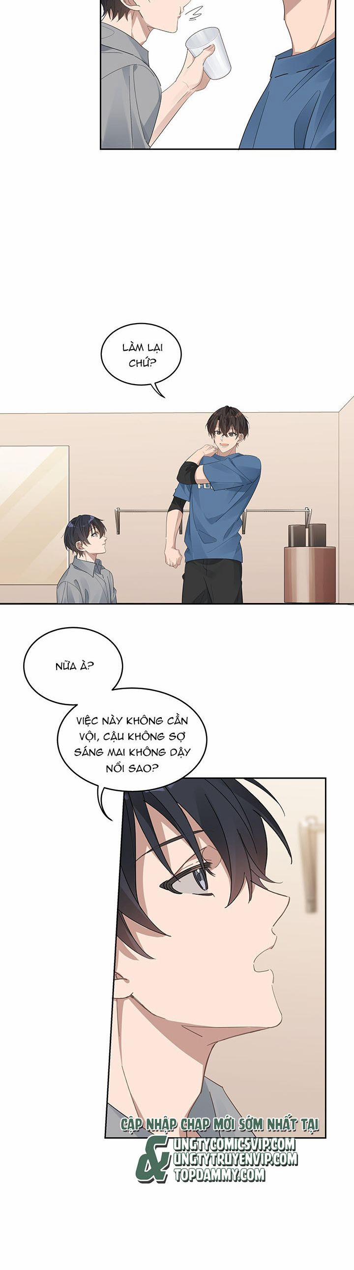 Tuế Nguyệt Gian 20 trang 6