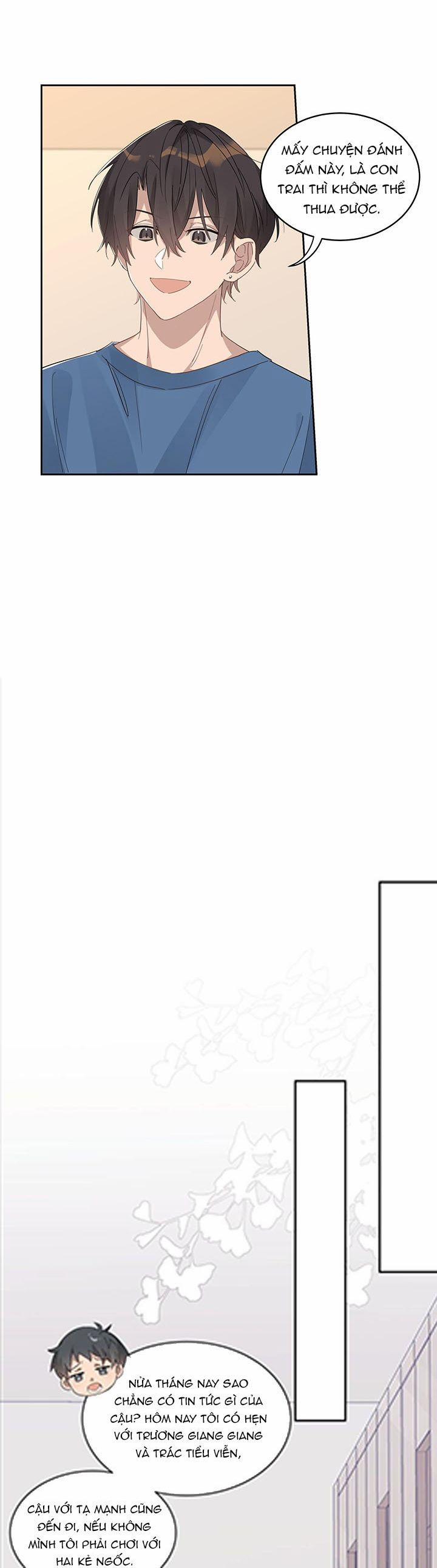 Tuế Nguyệt Gian 20 trang 7