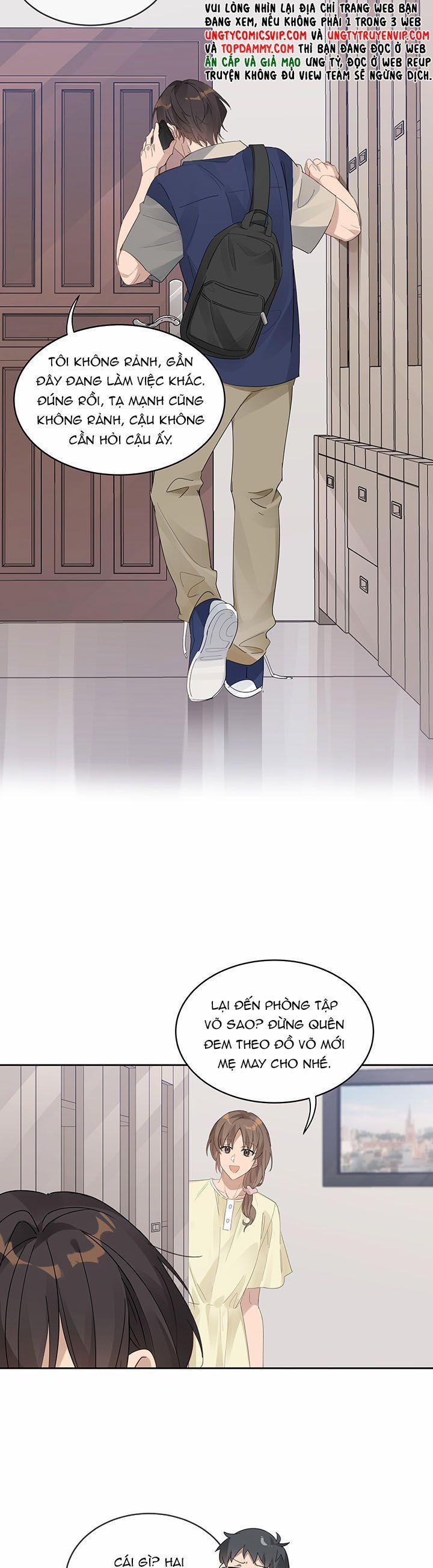 Tuế Nguyệt Gian 20 trang 8