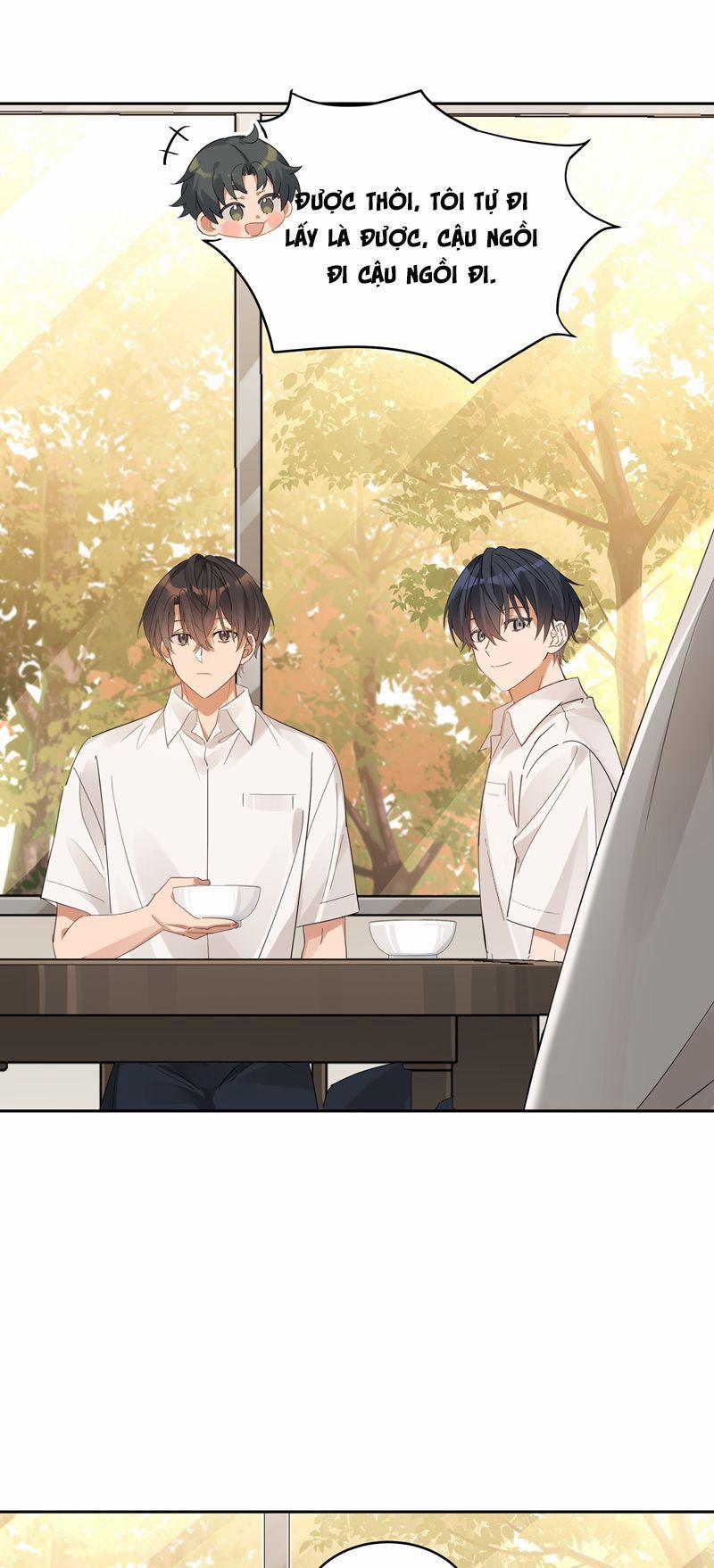 Tuế Nguyệt Gian 21 trang 11