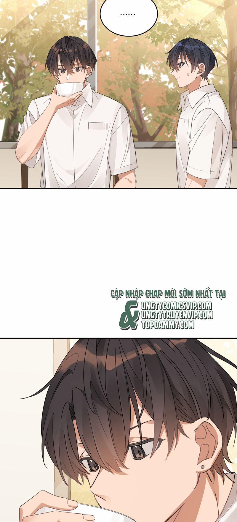 Tuế Nguyệt Gian 21 trang 12