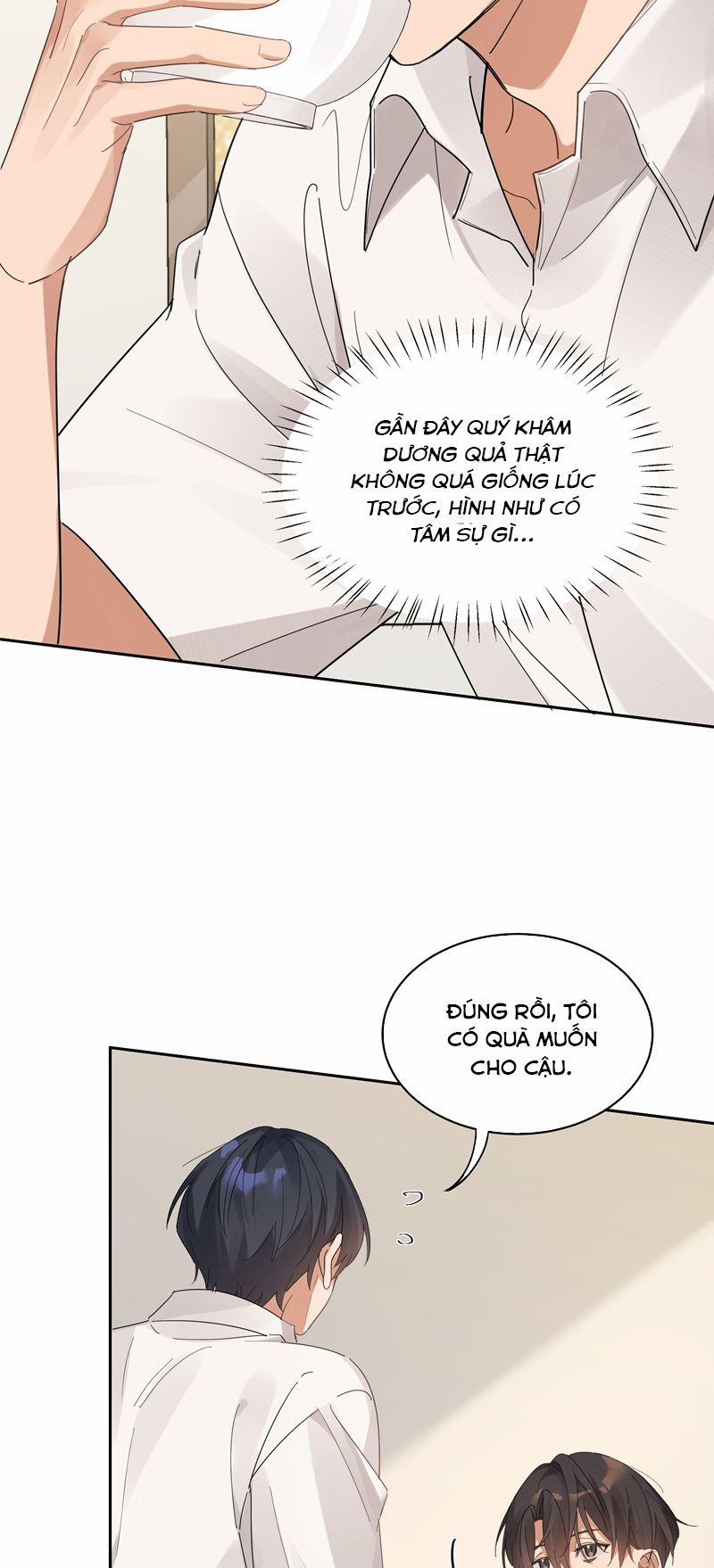 Tuế Nguyệt Gian 21 trang 13