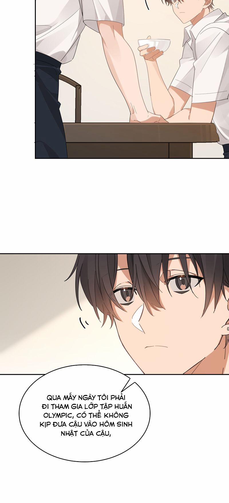 Tuế Nguyệt Gian 21 trang 14