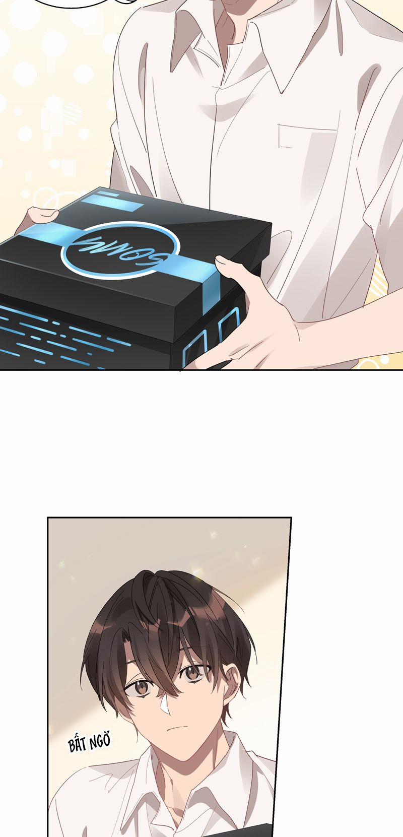 Tuế Nguyệt Gian 21 trang 16