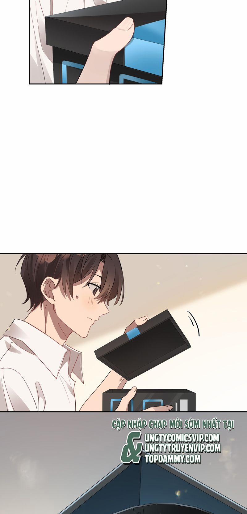 Tuế Nguyệt Gian 21 trang 17