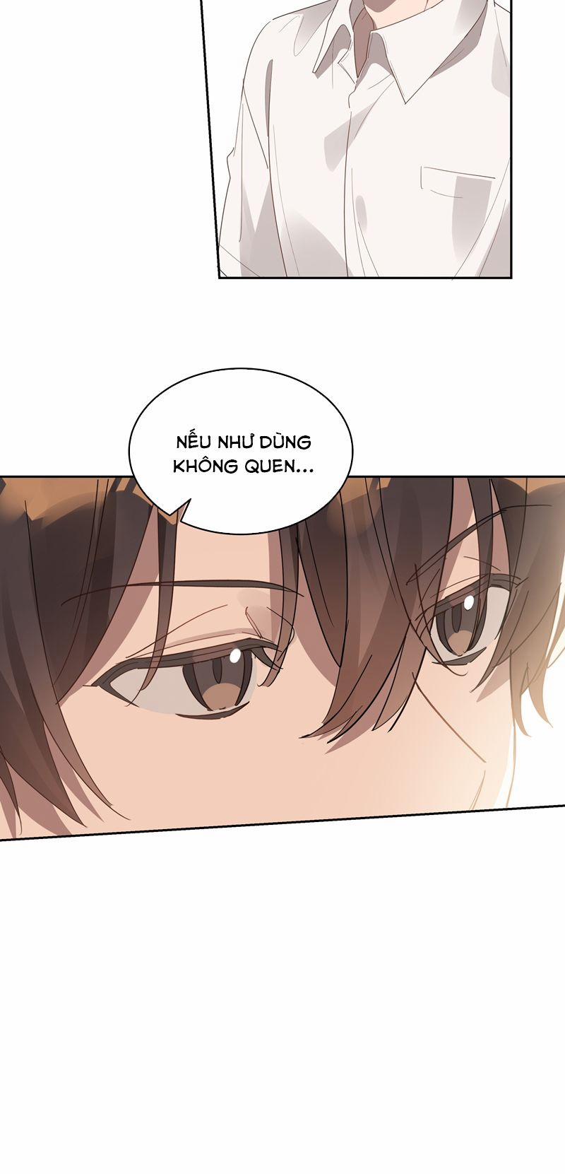 Tuế Nguyệt Gian 21 trang 21