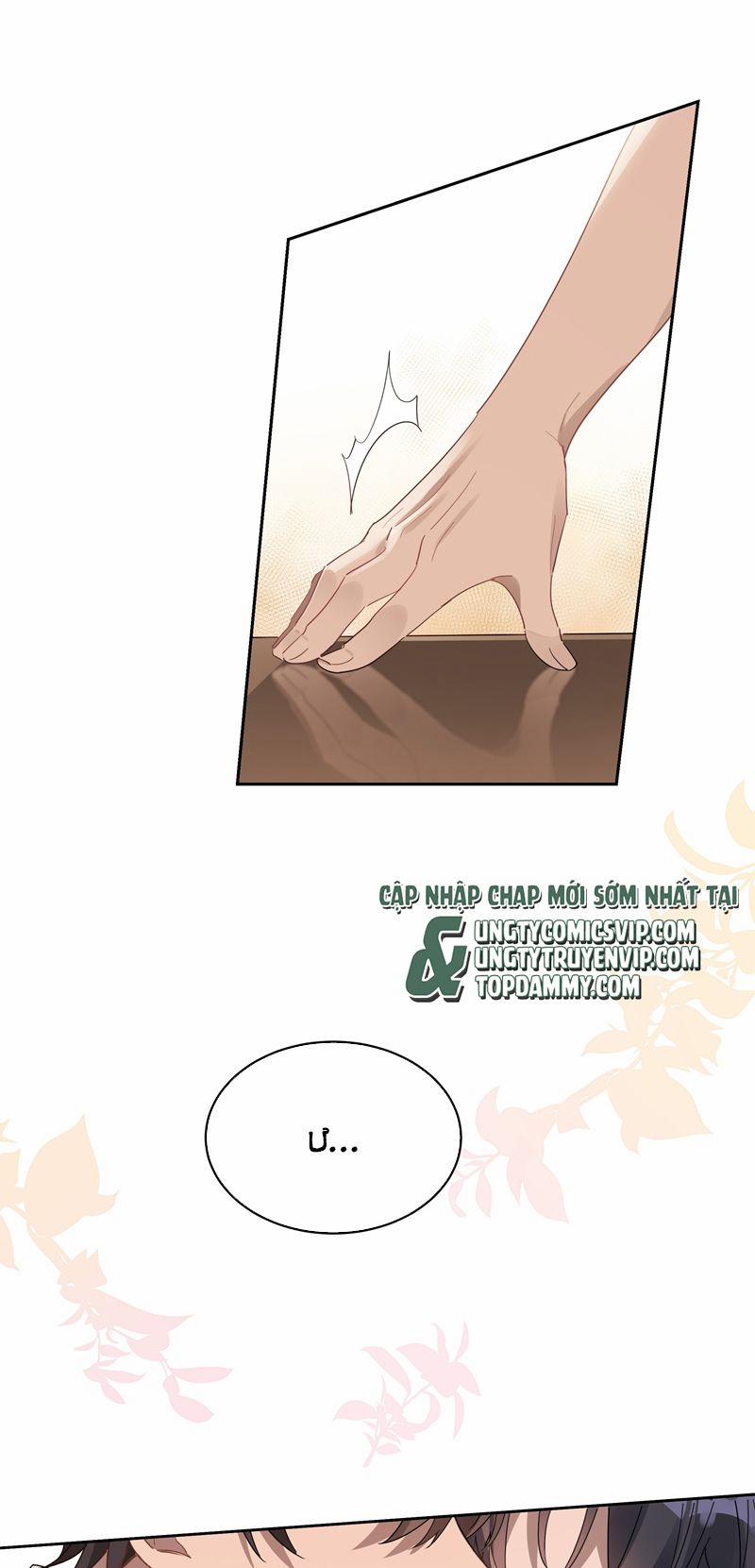 Tuế Nguyệt Gian 21 trang 22