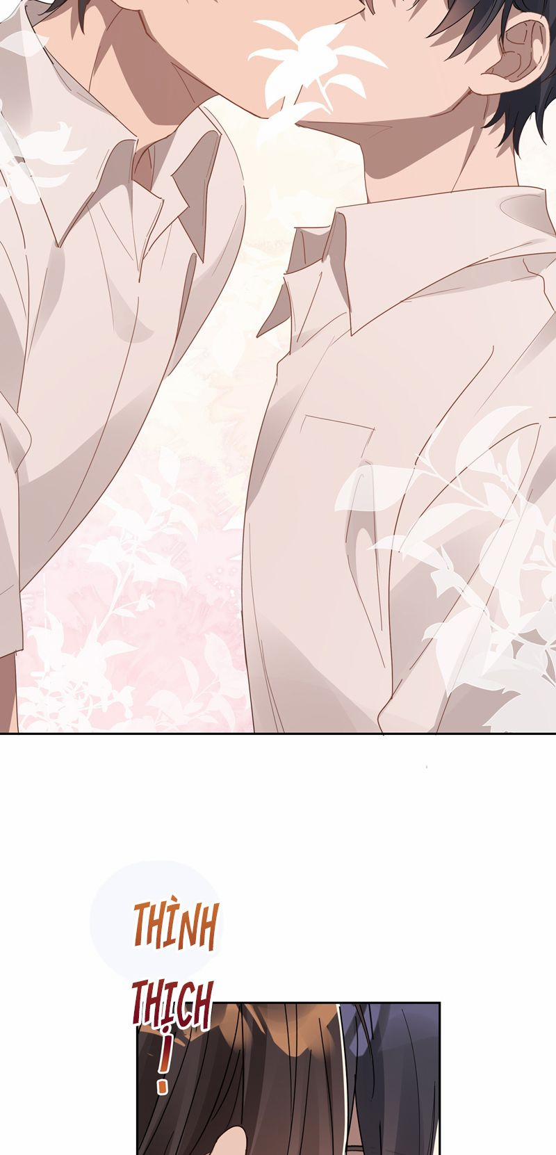 Tuế Nguyệt Gian 21 trang 23