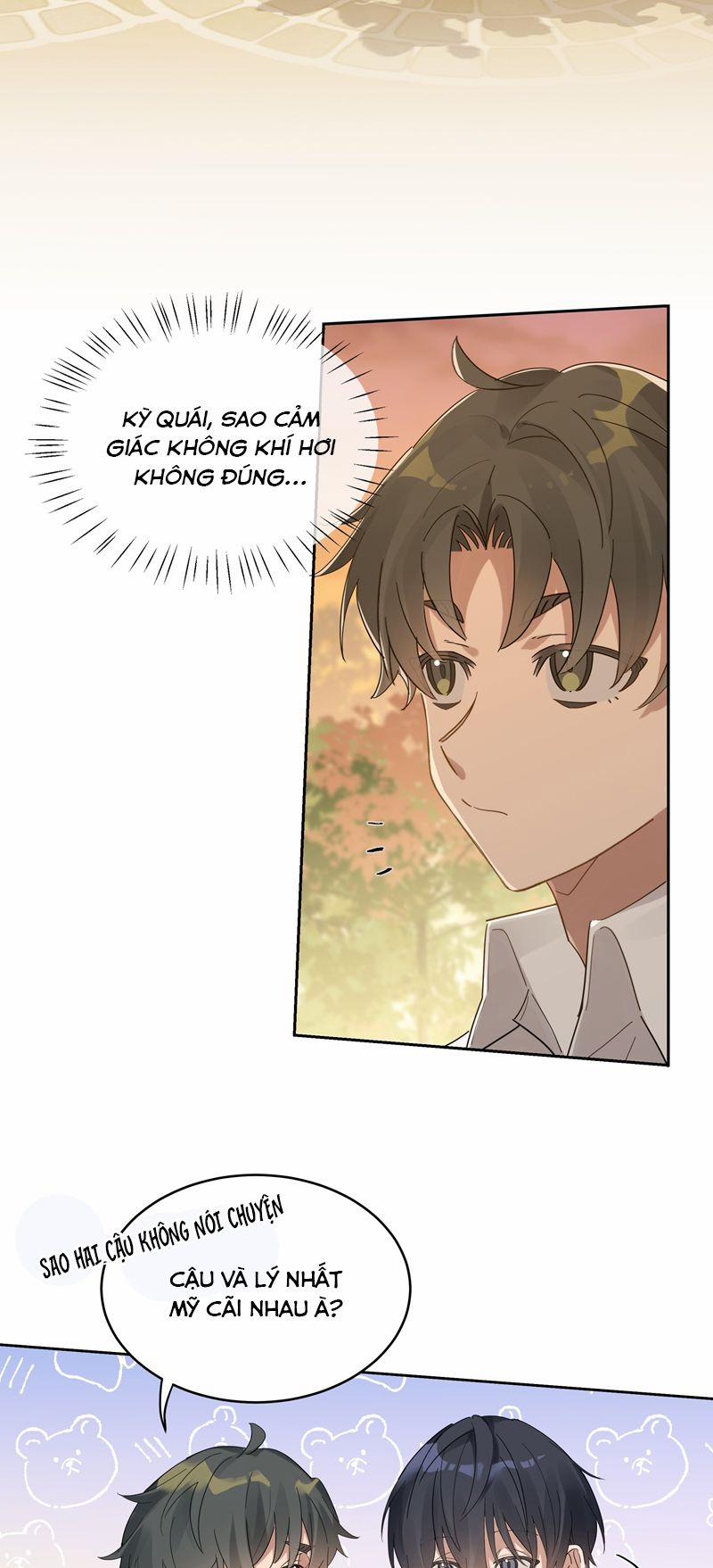 Tuế Nguyệt Gian 21 trang 4