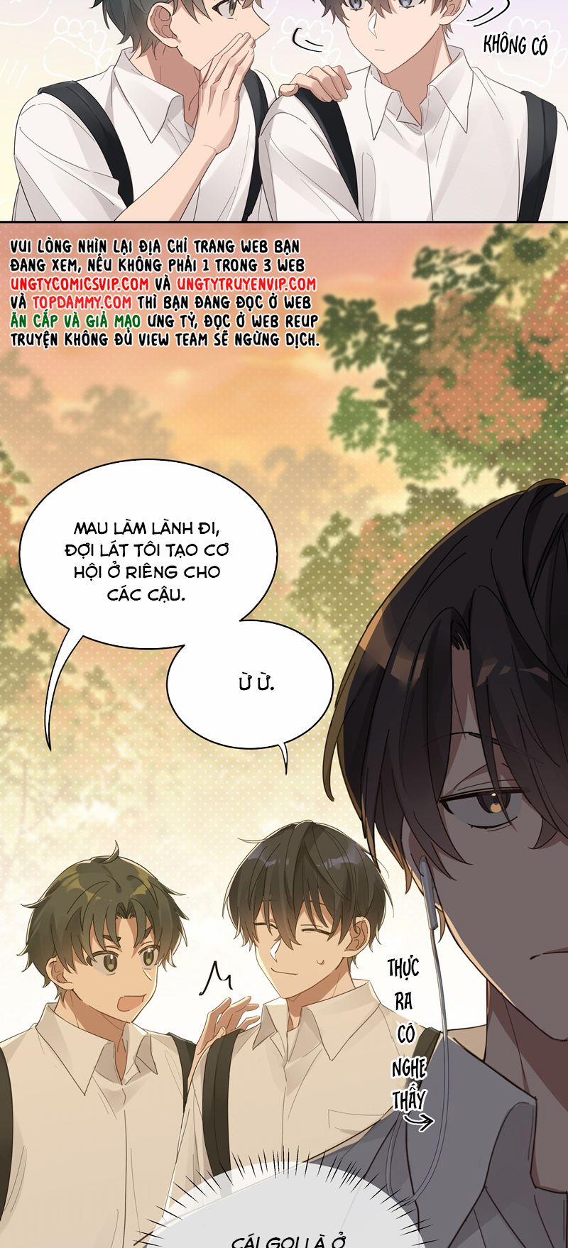 Tuế Nguyệt Gian 21 trang 5