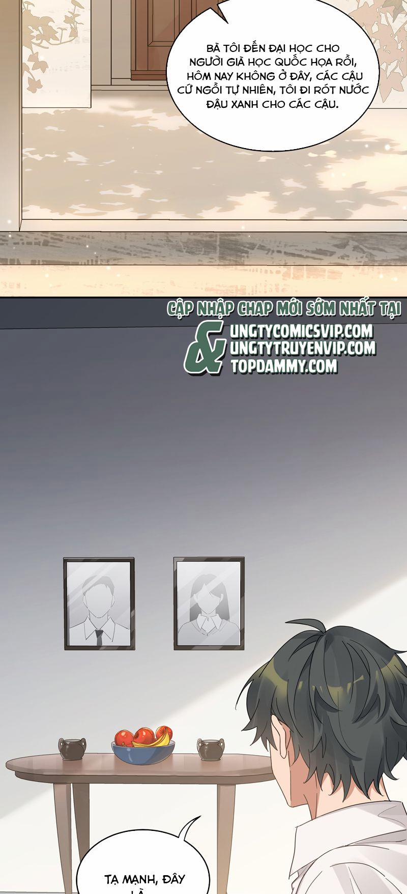 Tuế Nguyệt Gian 21 trang 7