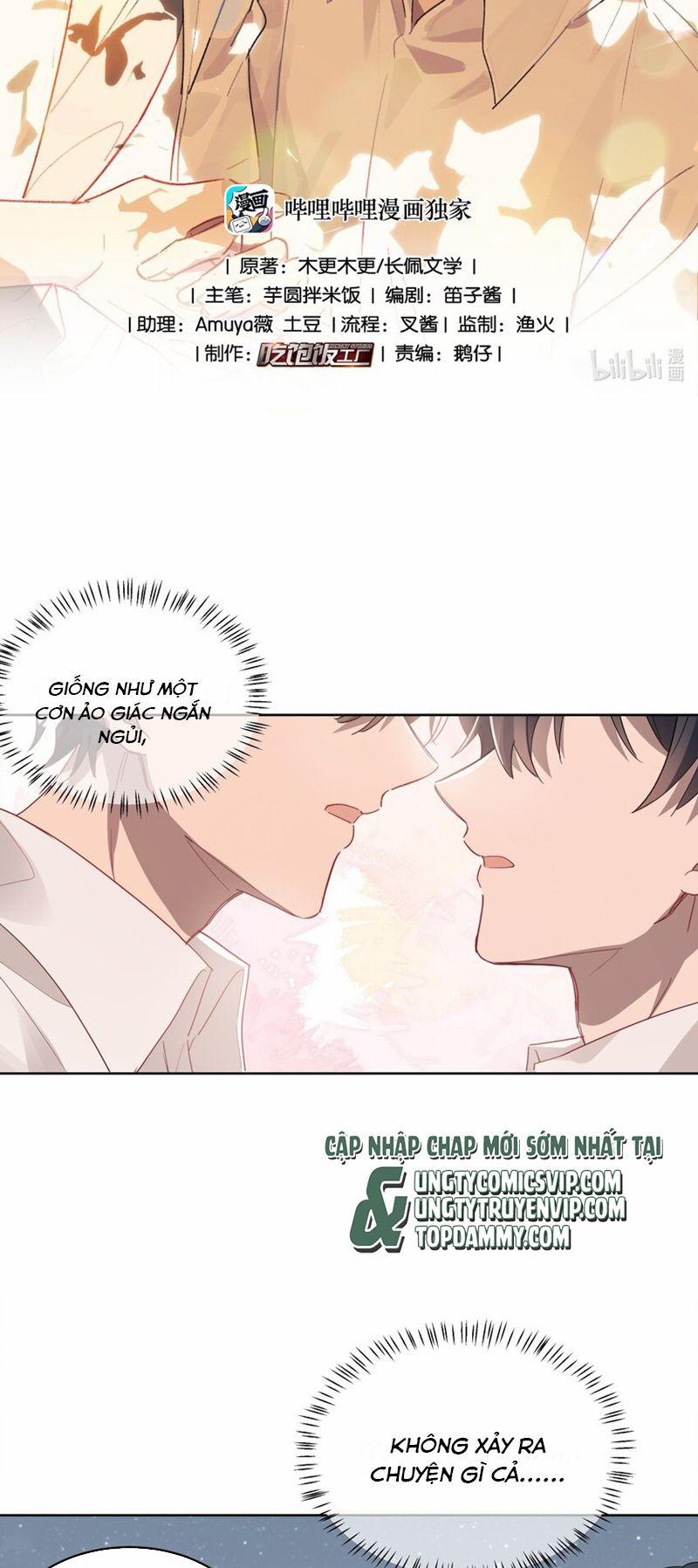 Tuế Nguyệt Gian 22 trang 1