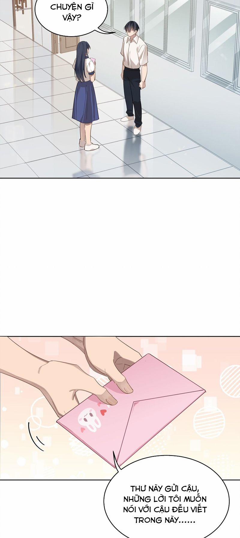 Tuế Nguyệt Gian 22 trang 10