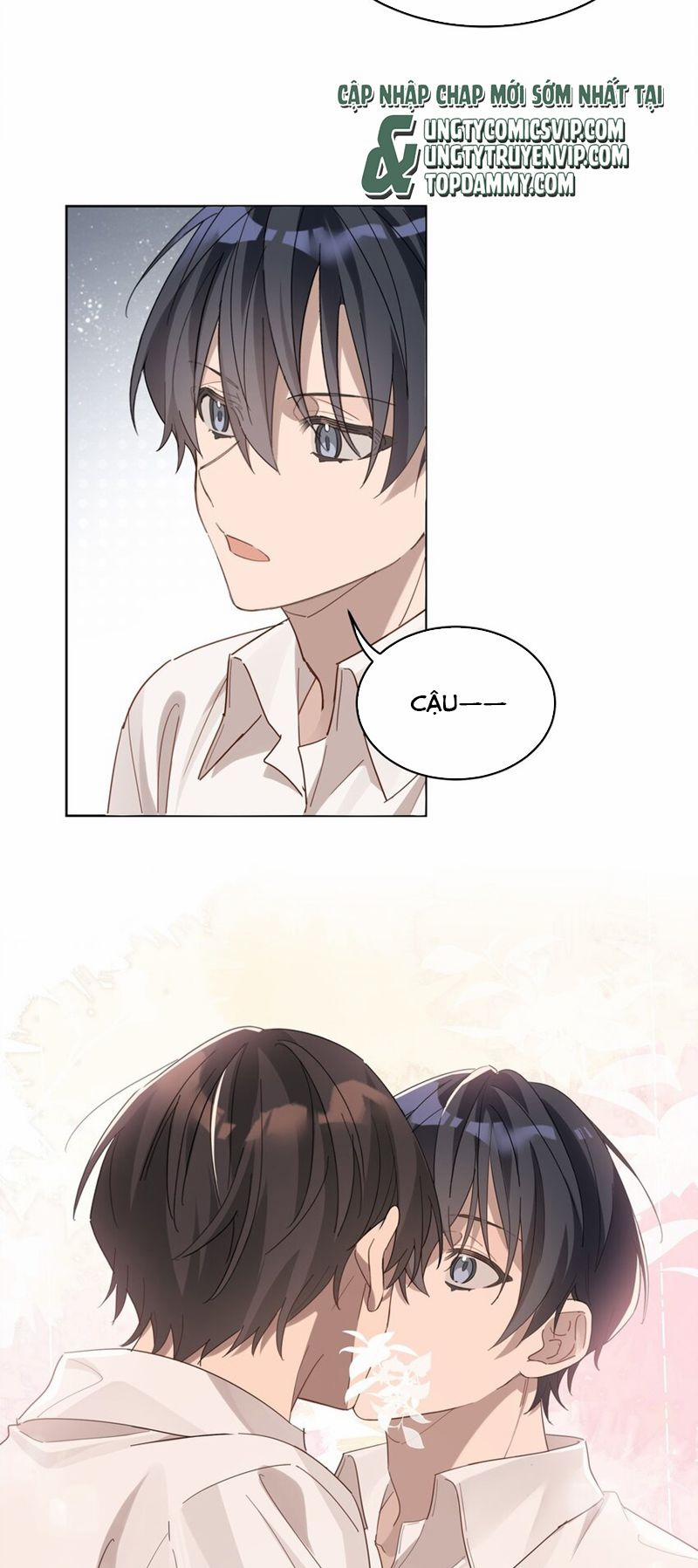 Tuế Nguyệt Gian 22 trang 11