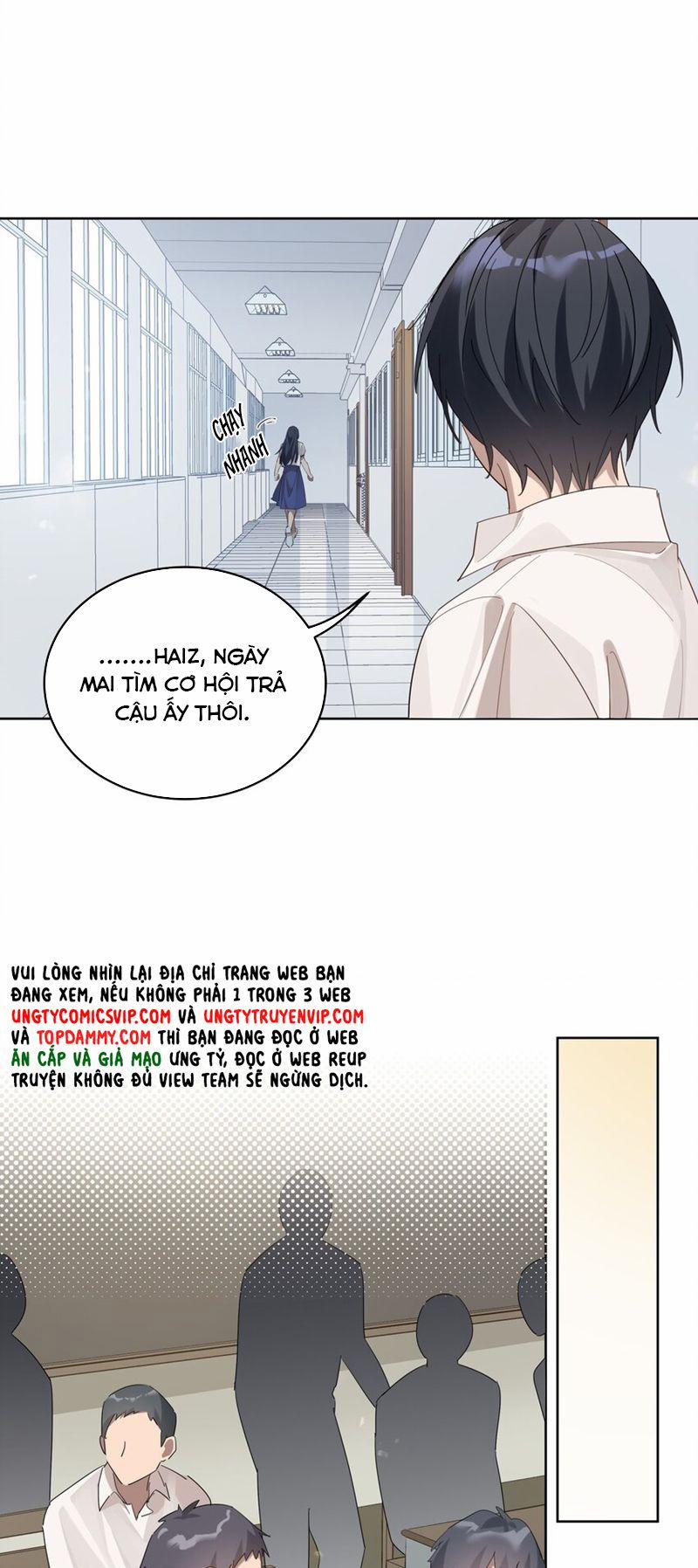 Tuế Nguyệt Gian 22 trang 13