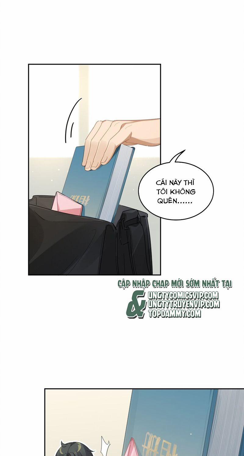 Tuế Nguyệt Gian 22 trang 15