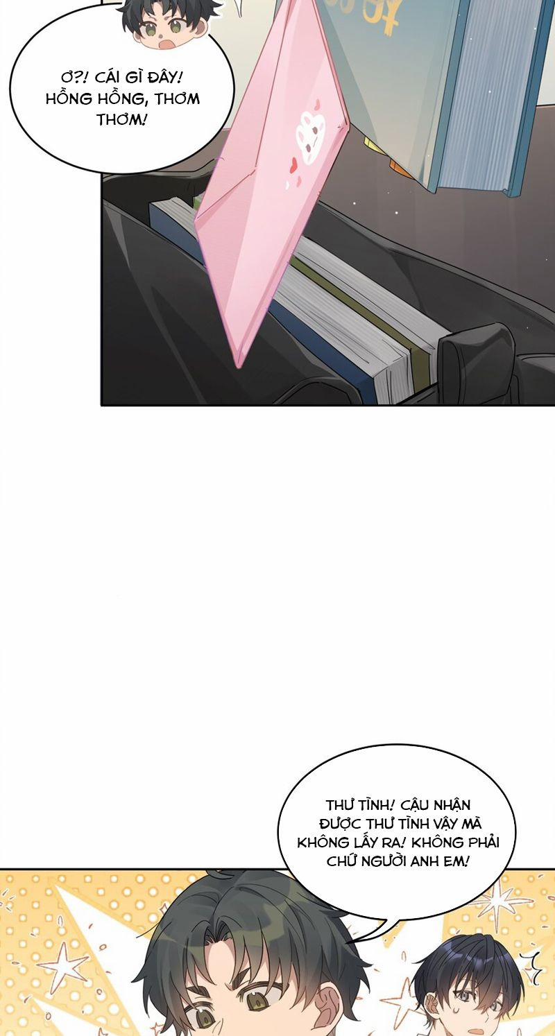 Tuế Nguyệt Gian 22 trang 16