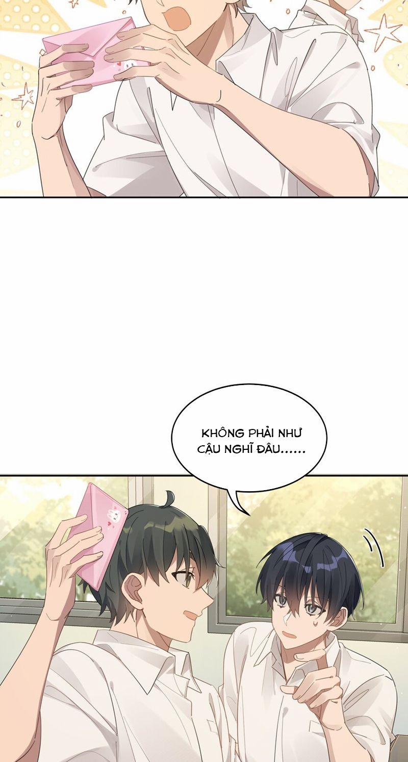 Tuế Nguyệt Gian 22 trang 17