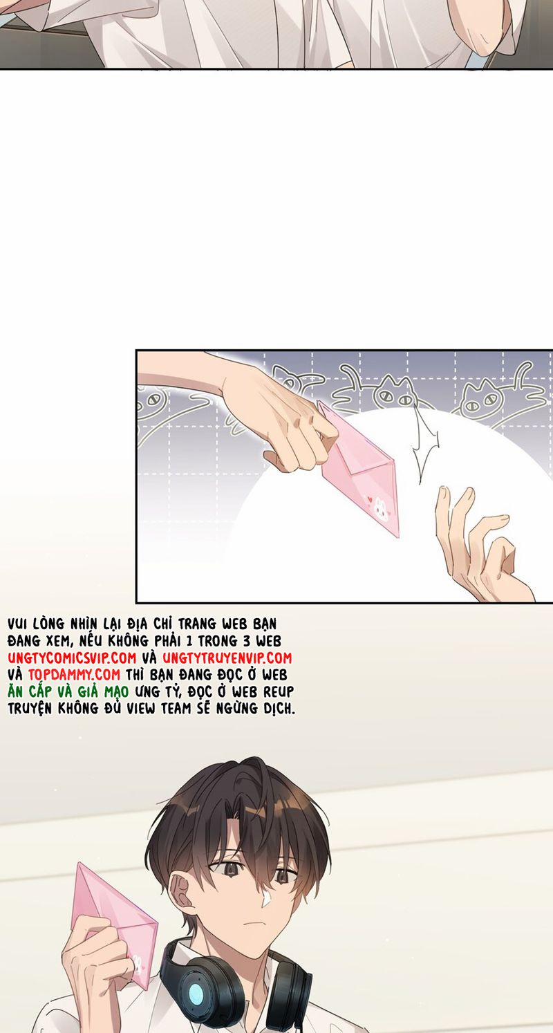 Tuế Nguyệt Gian 22 trang 18