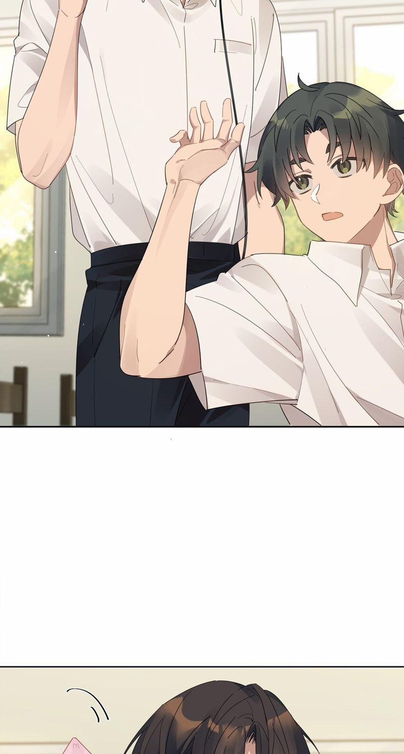 Tuế Nguyệt Gian 22 trang 19