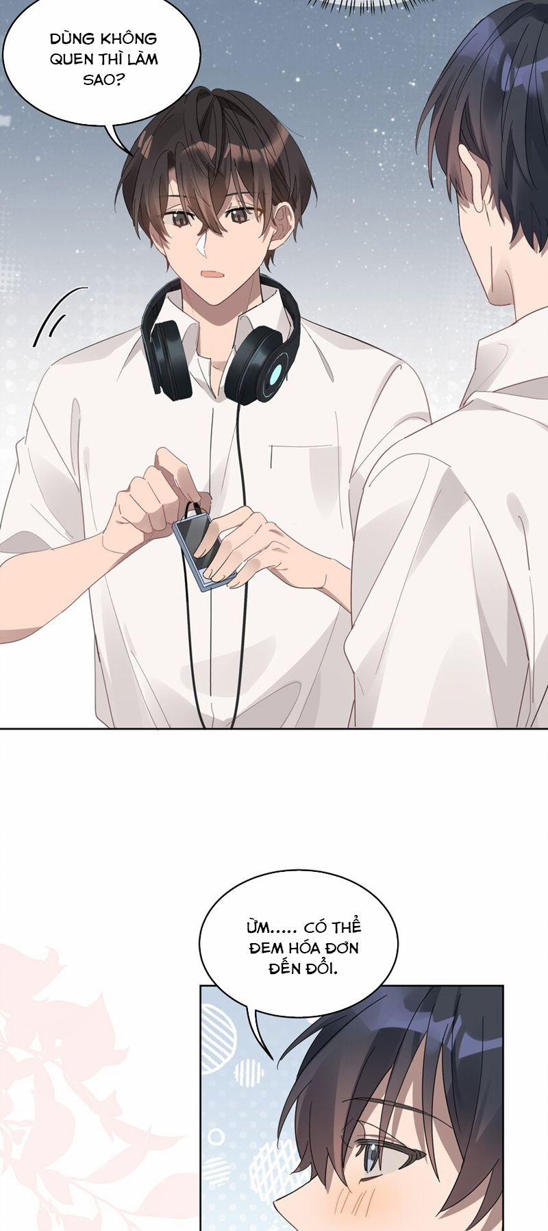 Tuế Nguyệt Gian 22 trang 2