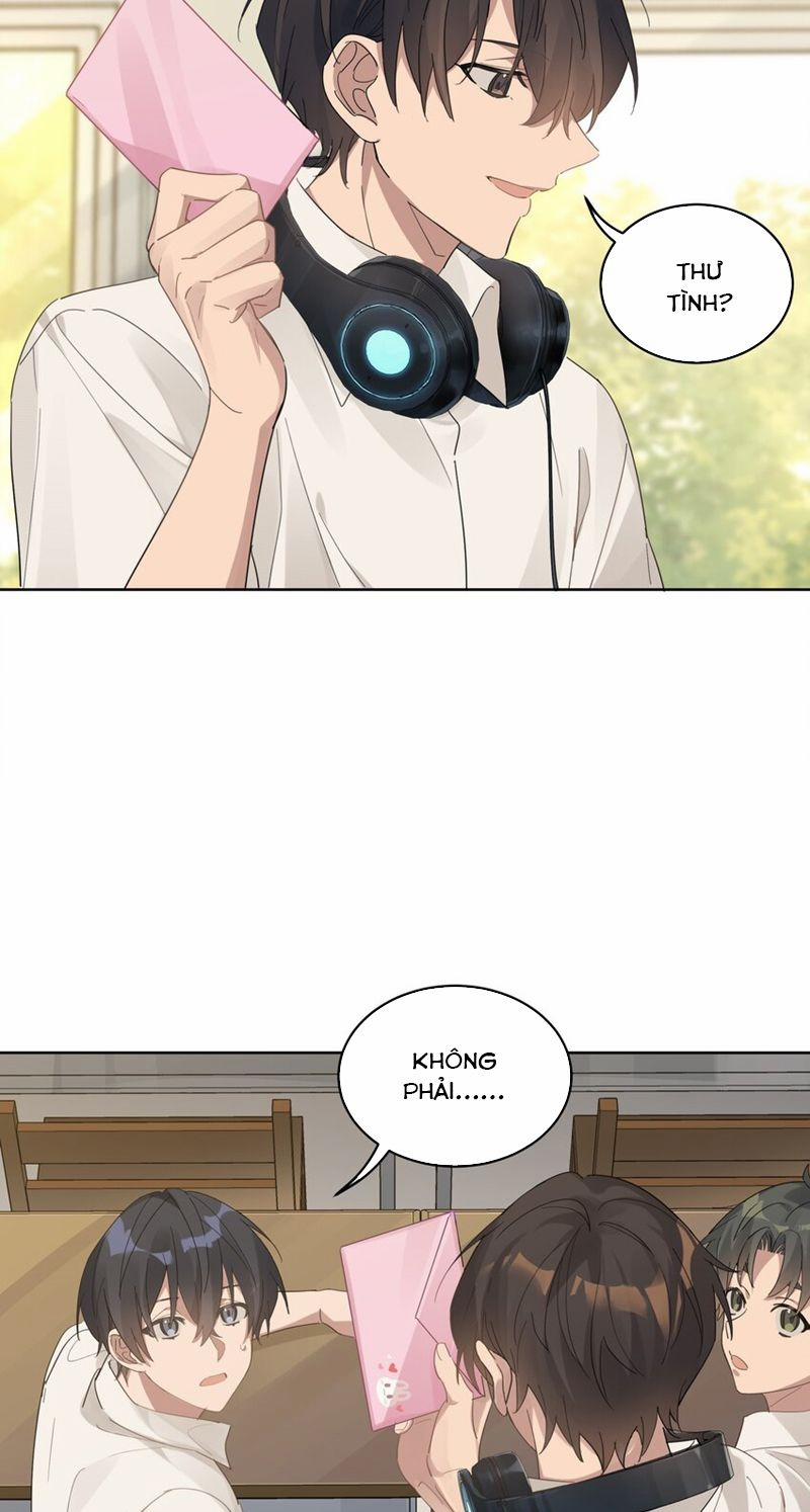 Tuế Nguyệt Gian 22 trang 20