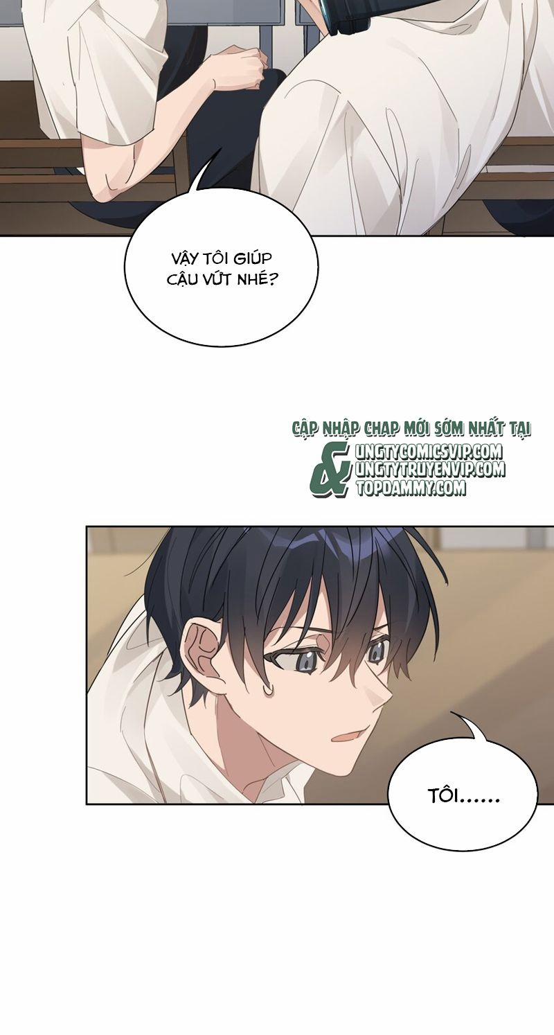 Tuế Nguyệt Gian 22 trang 21