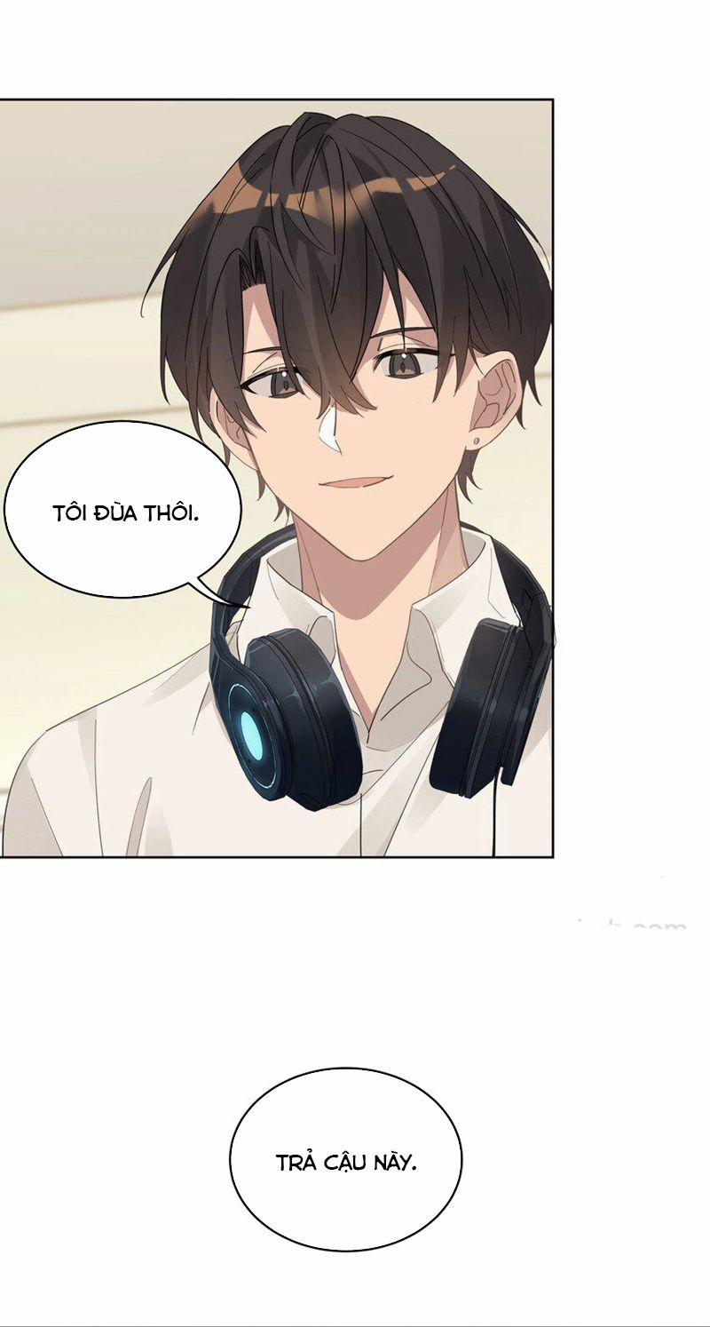 Tuế Nguyệt Gian 22 trang 22