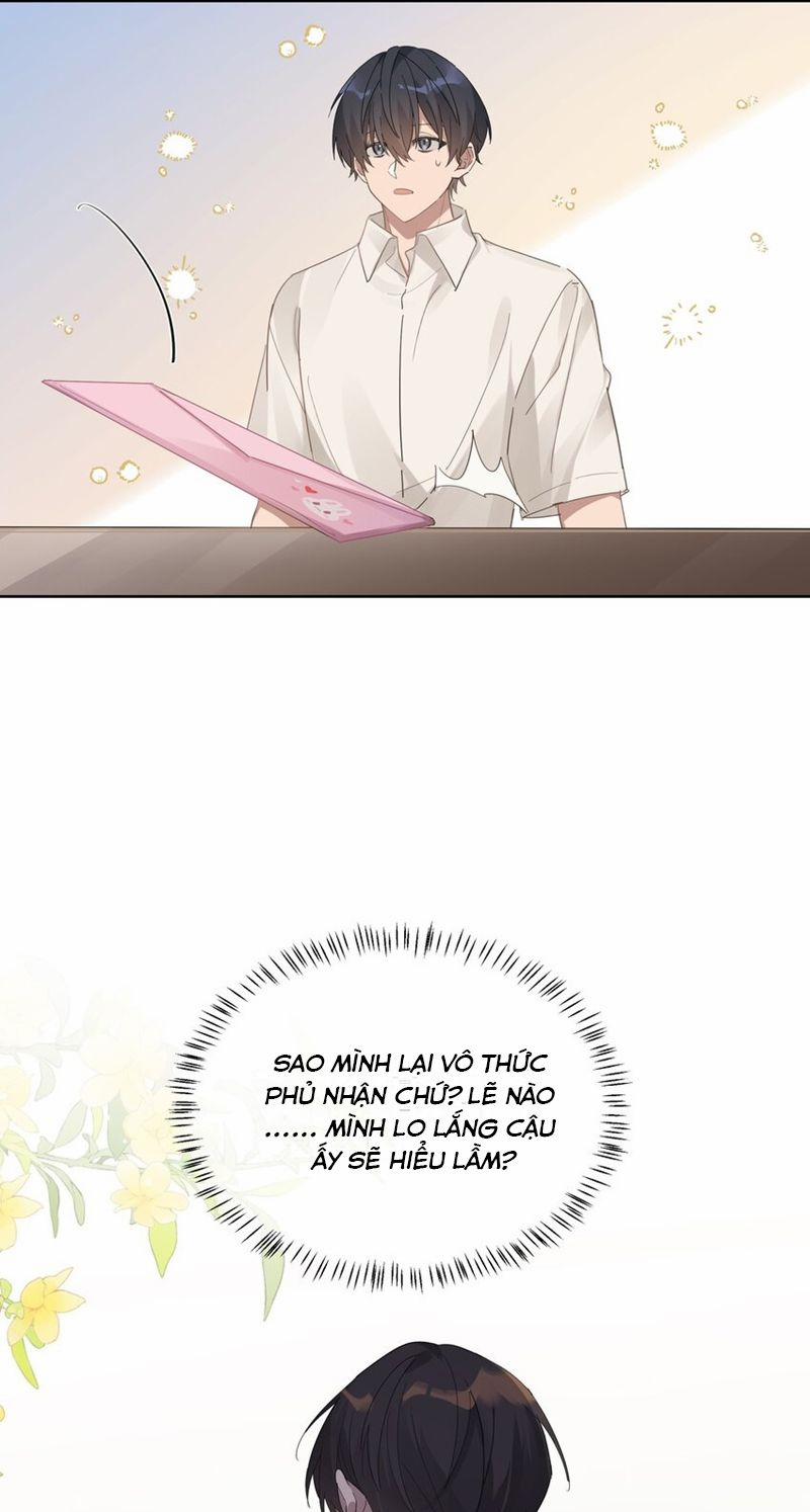 Tuế Nguyệt Gian 22 trang 23