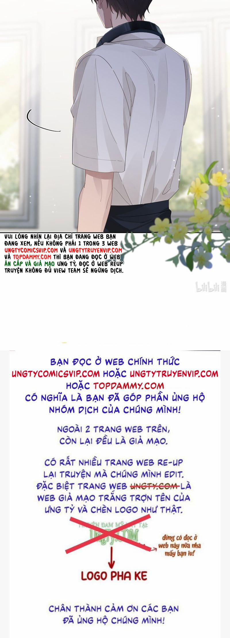 Tuế Nguyệt Gian 22 trang 24