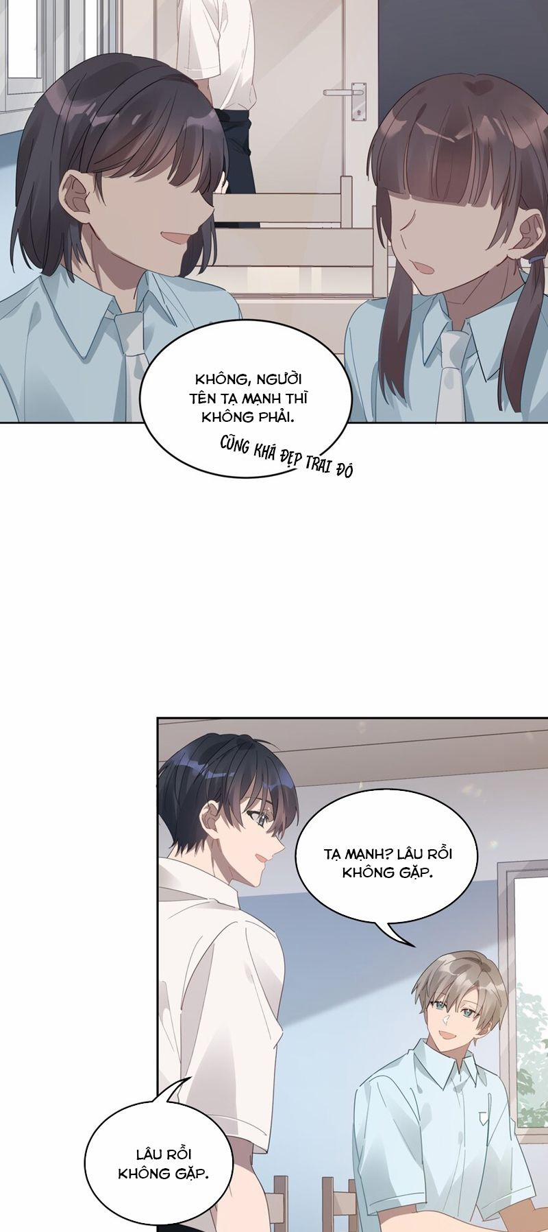 Tuế Nguyệt Gian 22 trang 5