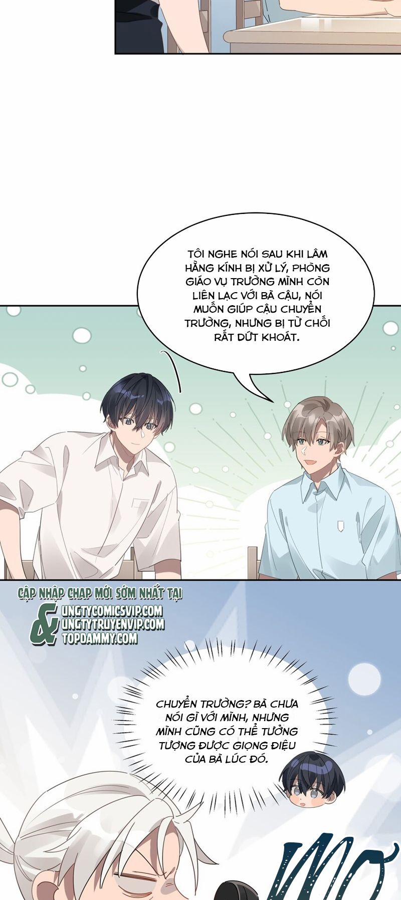 Tuế Nguyệt Gian 22 trang 6