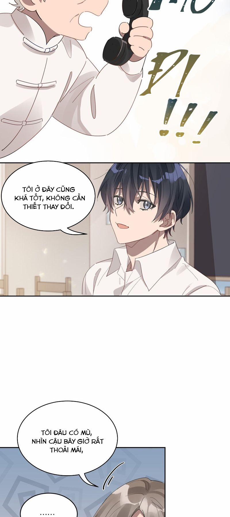 Tuế Nguyệt Gian 22 trang 7