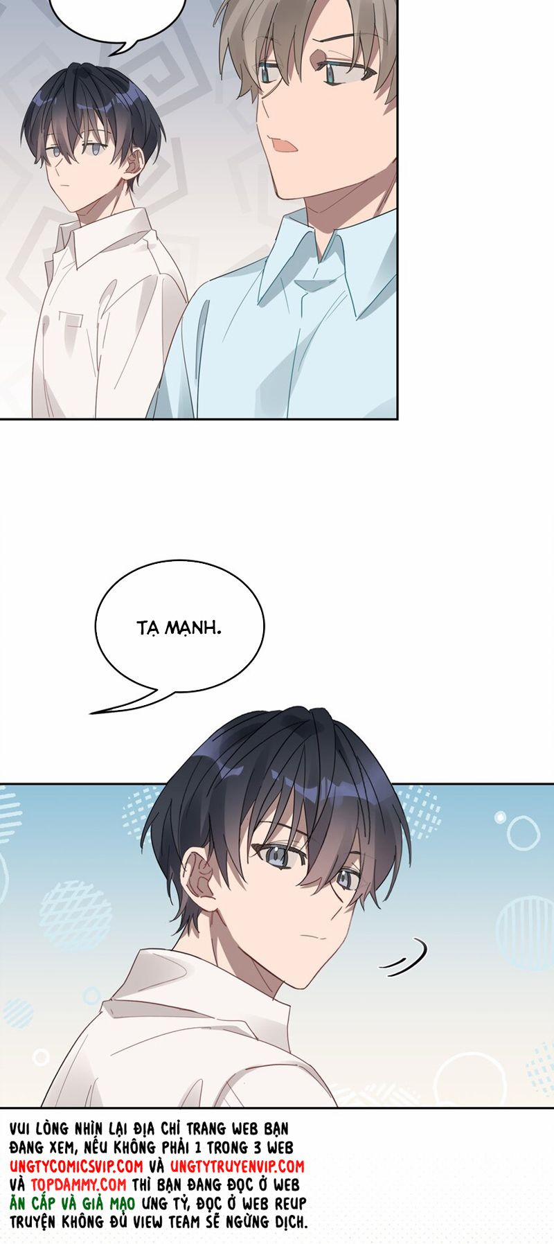 Tuế Nguyệt Gian 22 trang 8