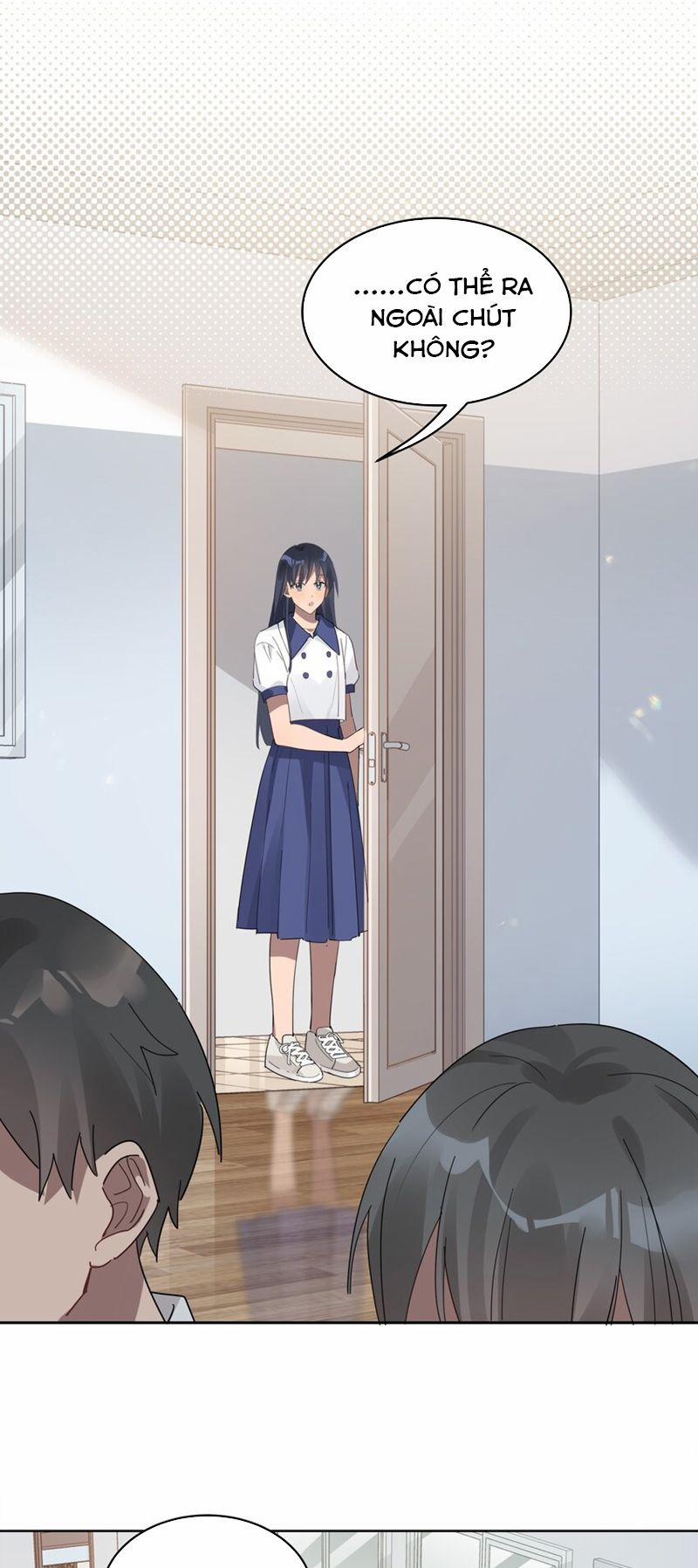 Tuế Nguyệt Gian 22 trang 9