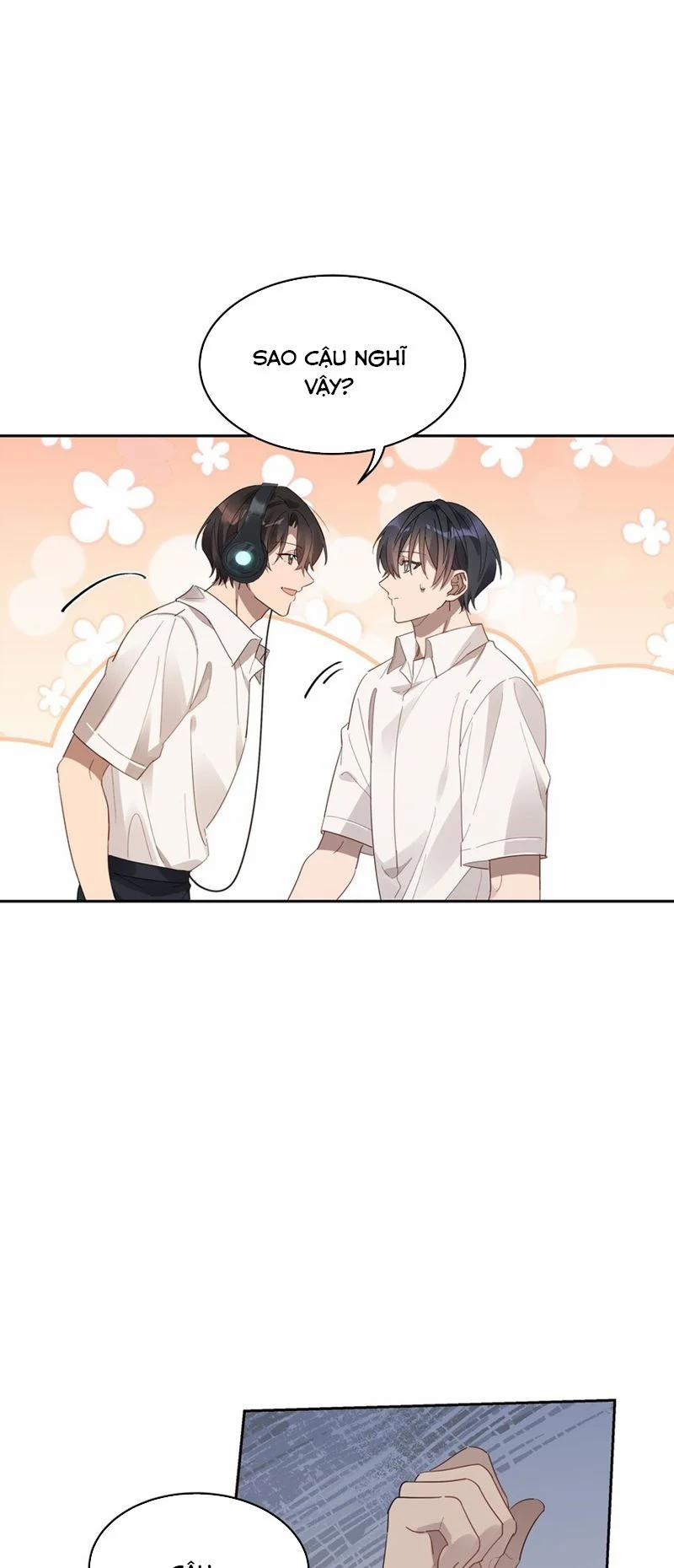 Tuế Nguyệt Gian 23 trang 10