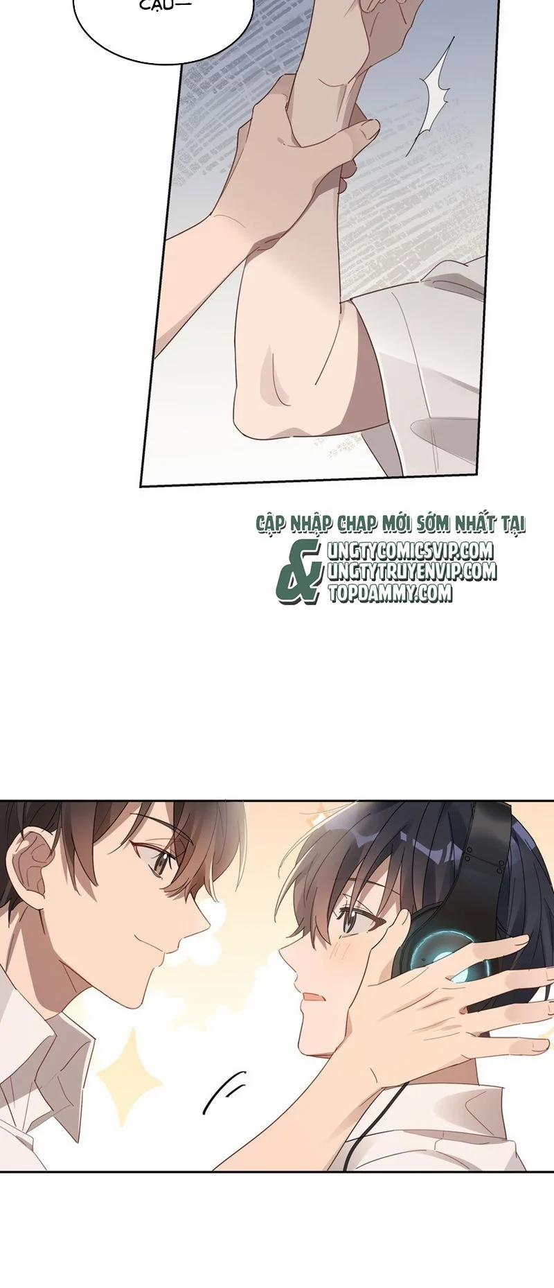 Tuế Nguyệt Gian 23 trang 11