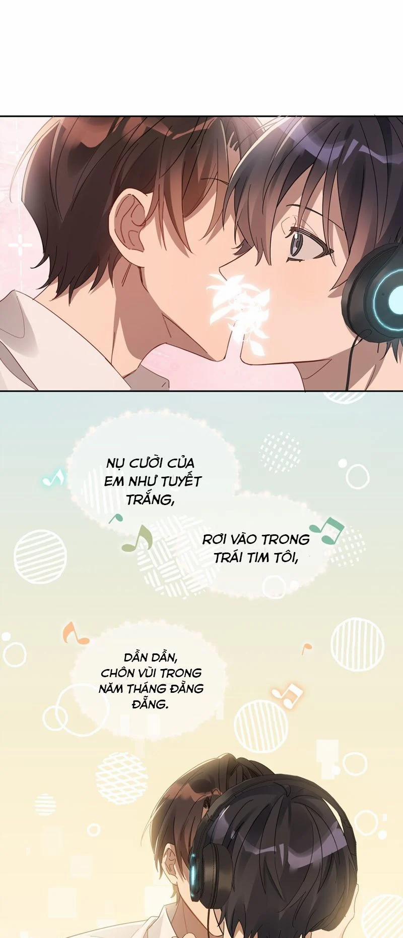 Tuế Nguyệt Gian 23 trang 12