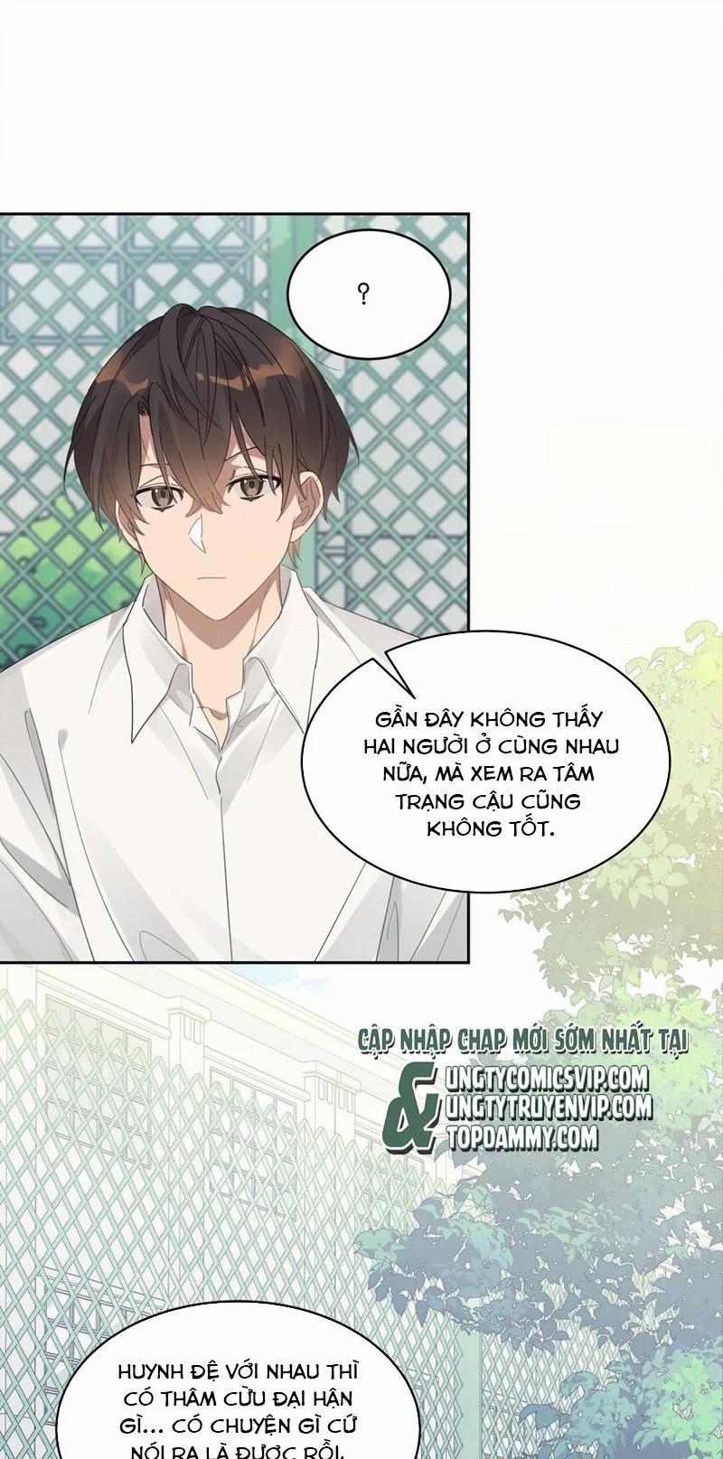 Tuế Nguyệt Gian 23 trang 15